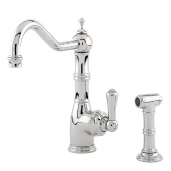 Englische Küchenarmatur – TRADITIONAL BATHROOMS