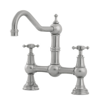 Nostalgie Küchenarmatur – TRADITIONAL BATHROOMS