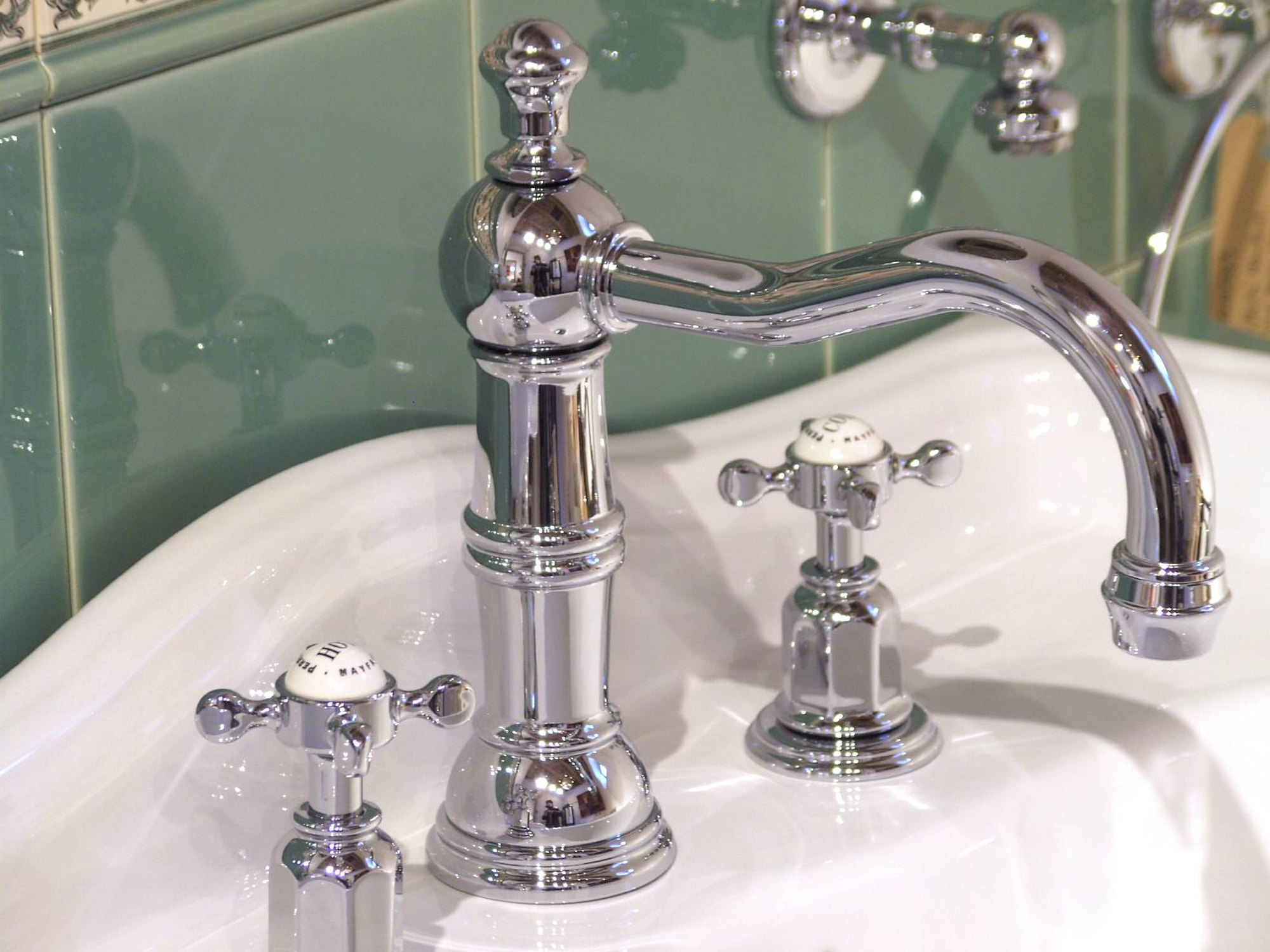 Galerie – TRADITIONAL BATHROOMS