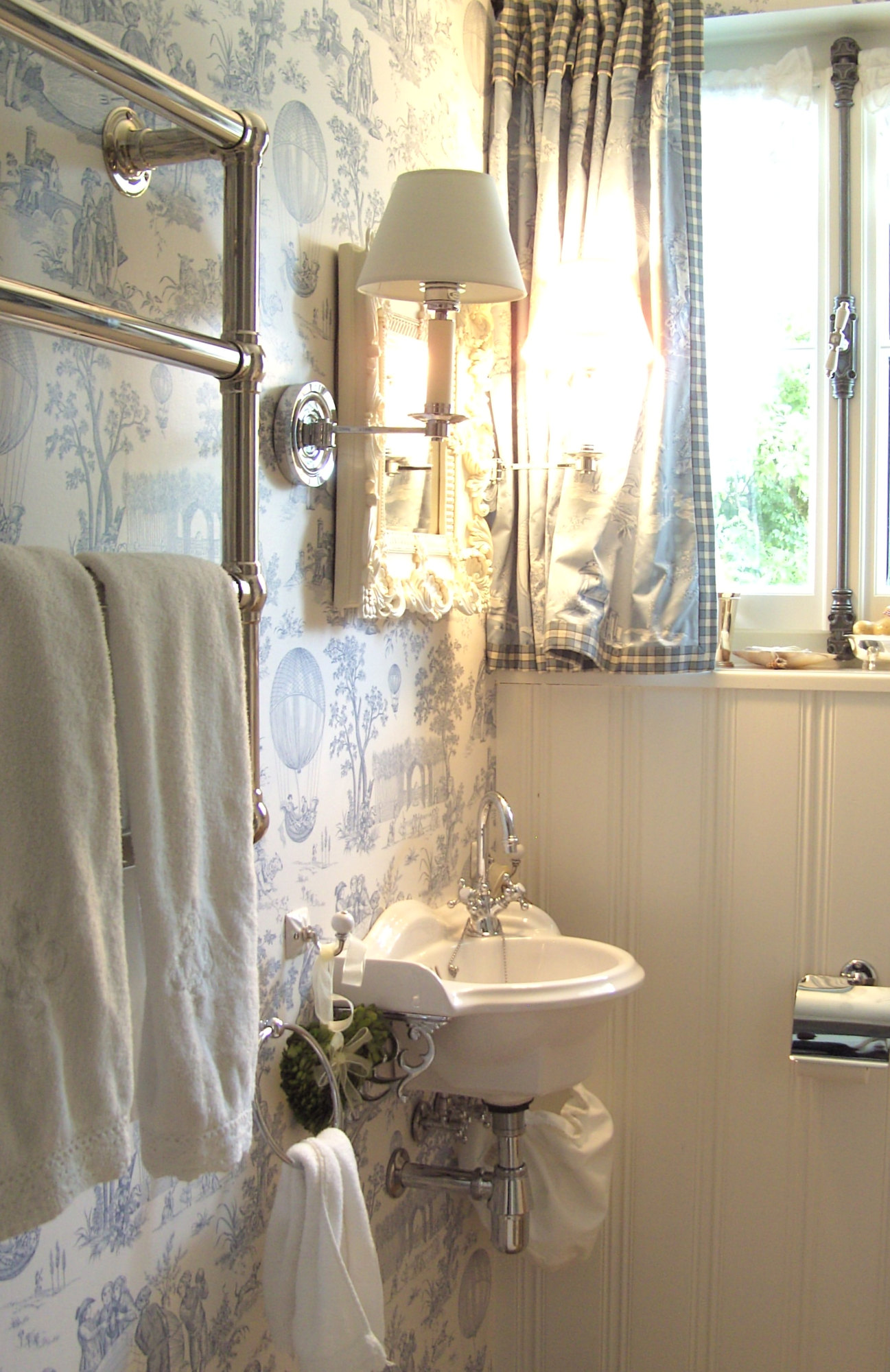 Galerie – TRADITIONAL BATHROOMS