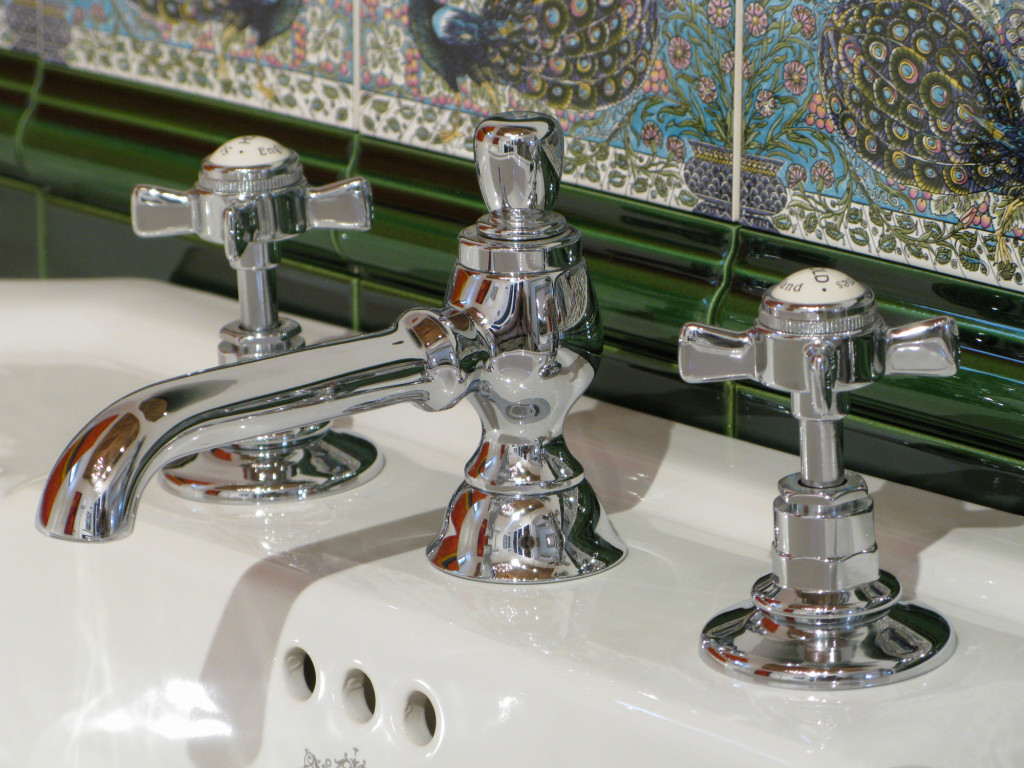 Galerie – TRADITIONAL BATHROOMS