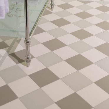 Victorian Floor Tiles OXFORD – TRADITIONAL BATHROOMS