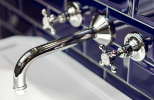 Badezimmer im Industriedesign – TRADITIONAL BATHROOMS