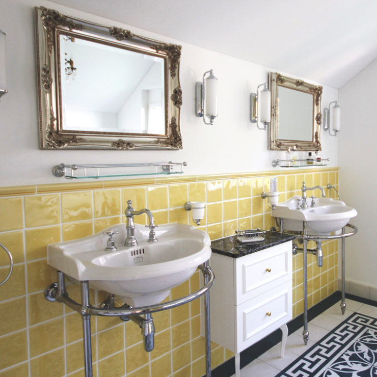 Aktuelles – TRADITIONAL BATHROOMS