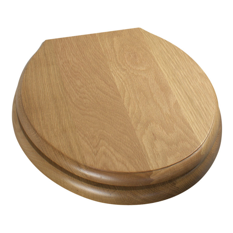 Wc Sitz Holz