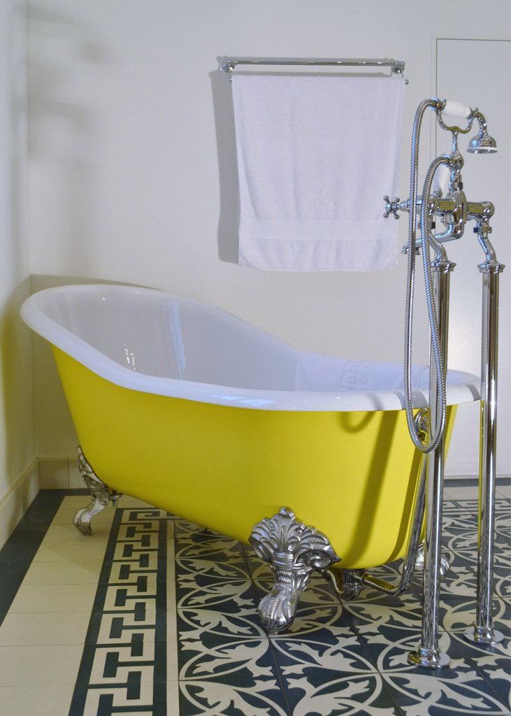 Referenzen – TRADITIONAL BATHROOMS Referenzen – TRADITIONAL BATHROOMS