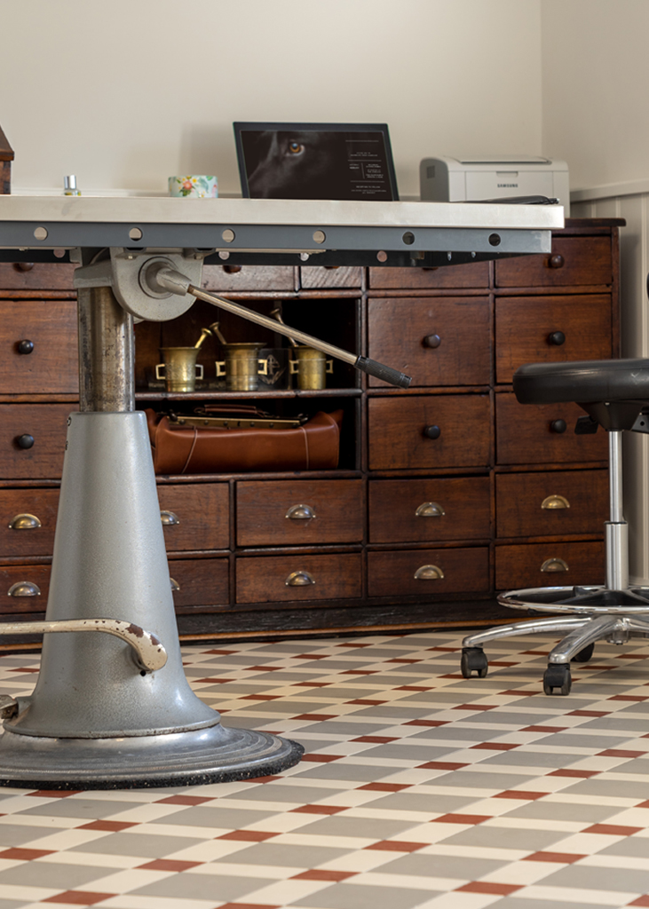 Referenzen – TRADITIONAL BATHROOMS