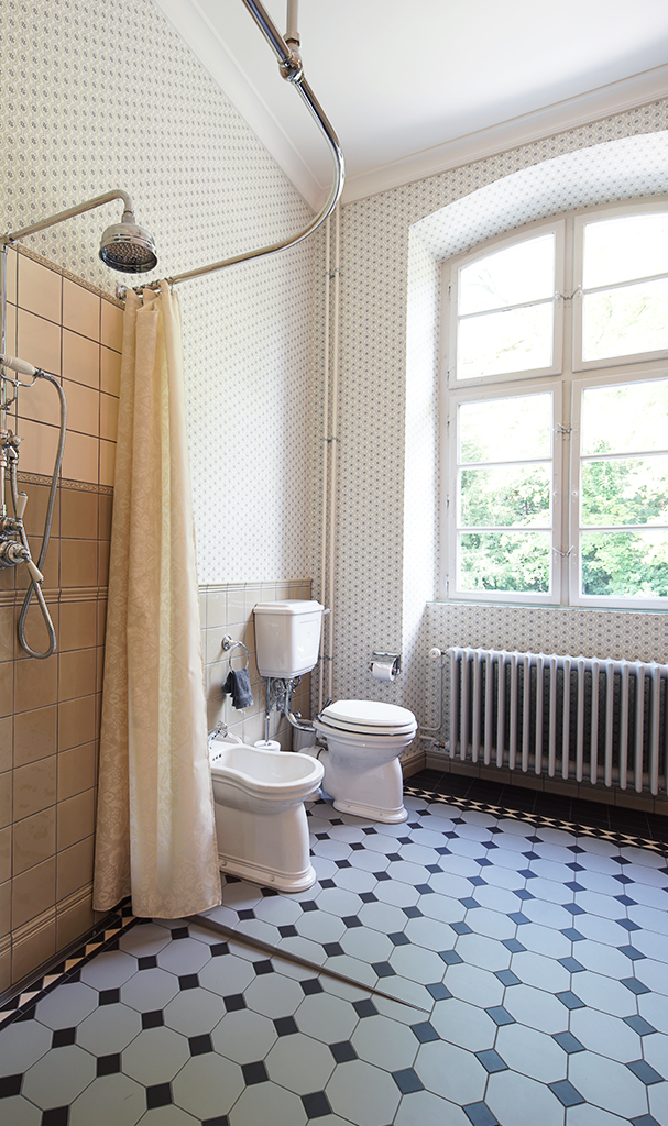 Referenzen – TRADITIONAL BATHROOMS