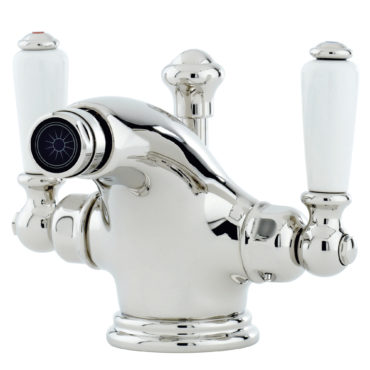 Perrin & Rowe 3685 Bidet Mischbatterie – TRADITIONAL BATHROOMS