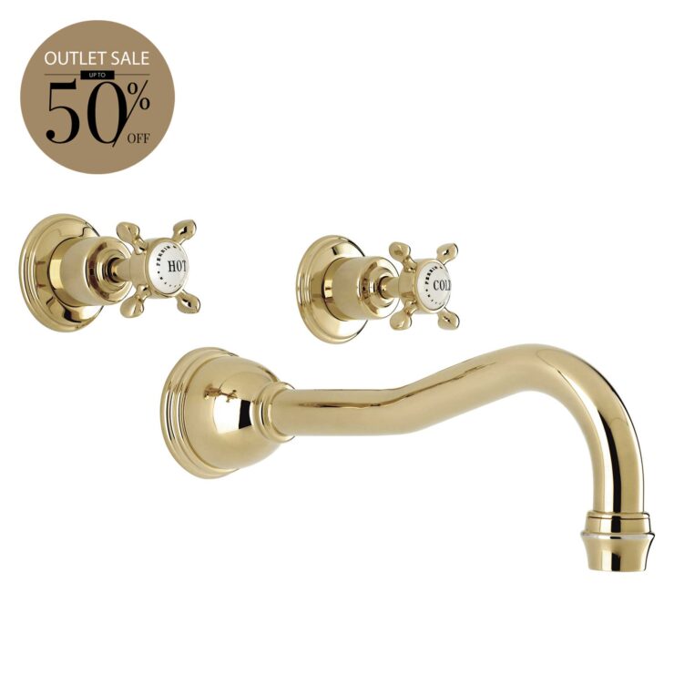 Perrin & Rowe 3791