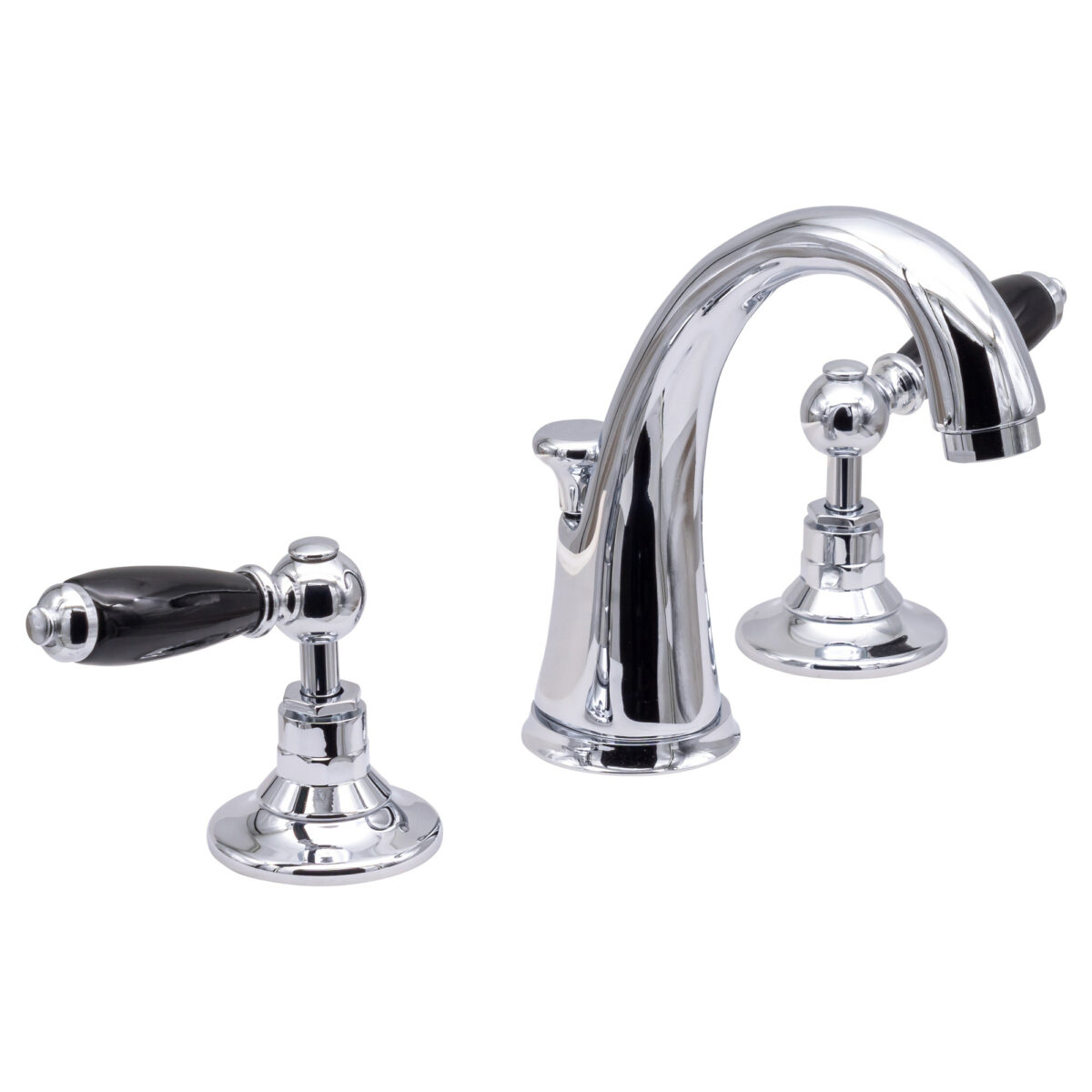 Waschtisch Nostalgie Armatur – TRADITIONAL BATHROOMS