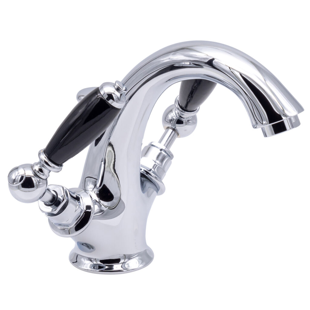 Nostalgie Waschtisch Mischbatterie – TRADITIONAL BATHROOMS