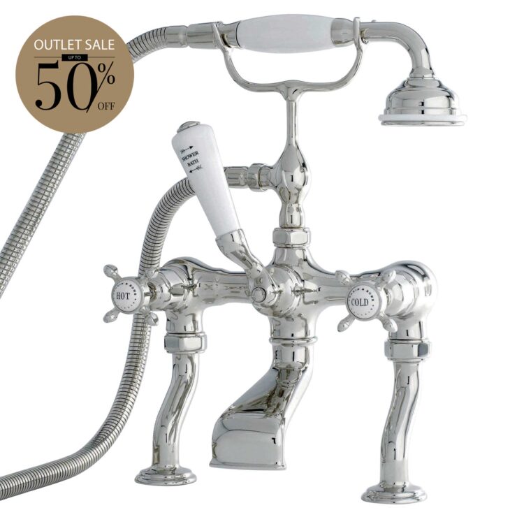 Perrin & Rowe 3501/1