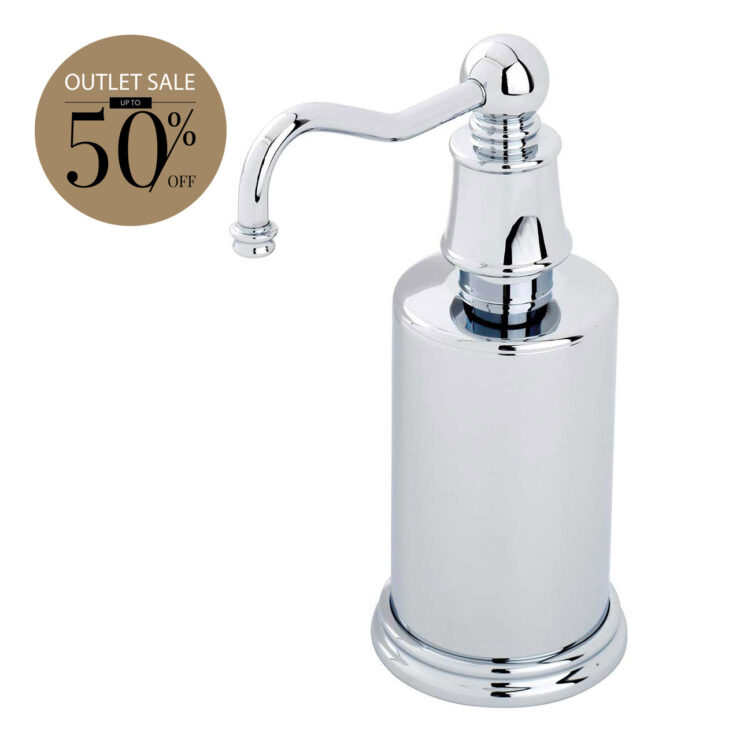 Perrin & Rowe Seifenspender PR6633