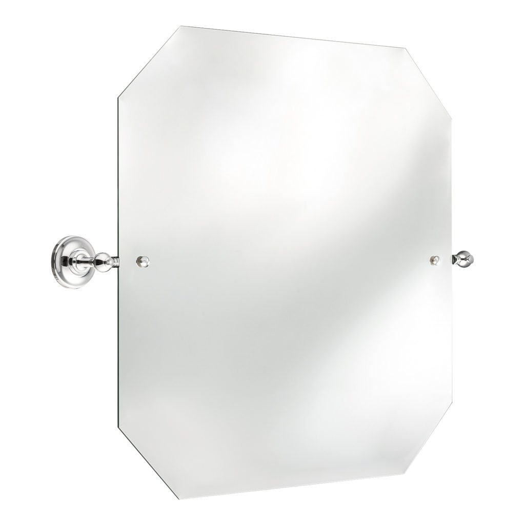 Vintage Badezimmer Wandspiegel – TRADITIONAL BATHROOMS