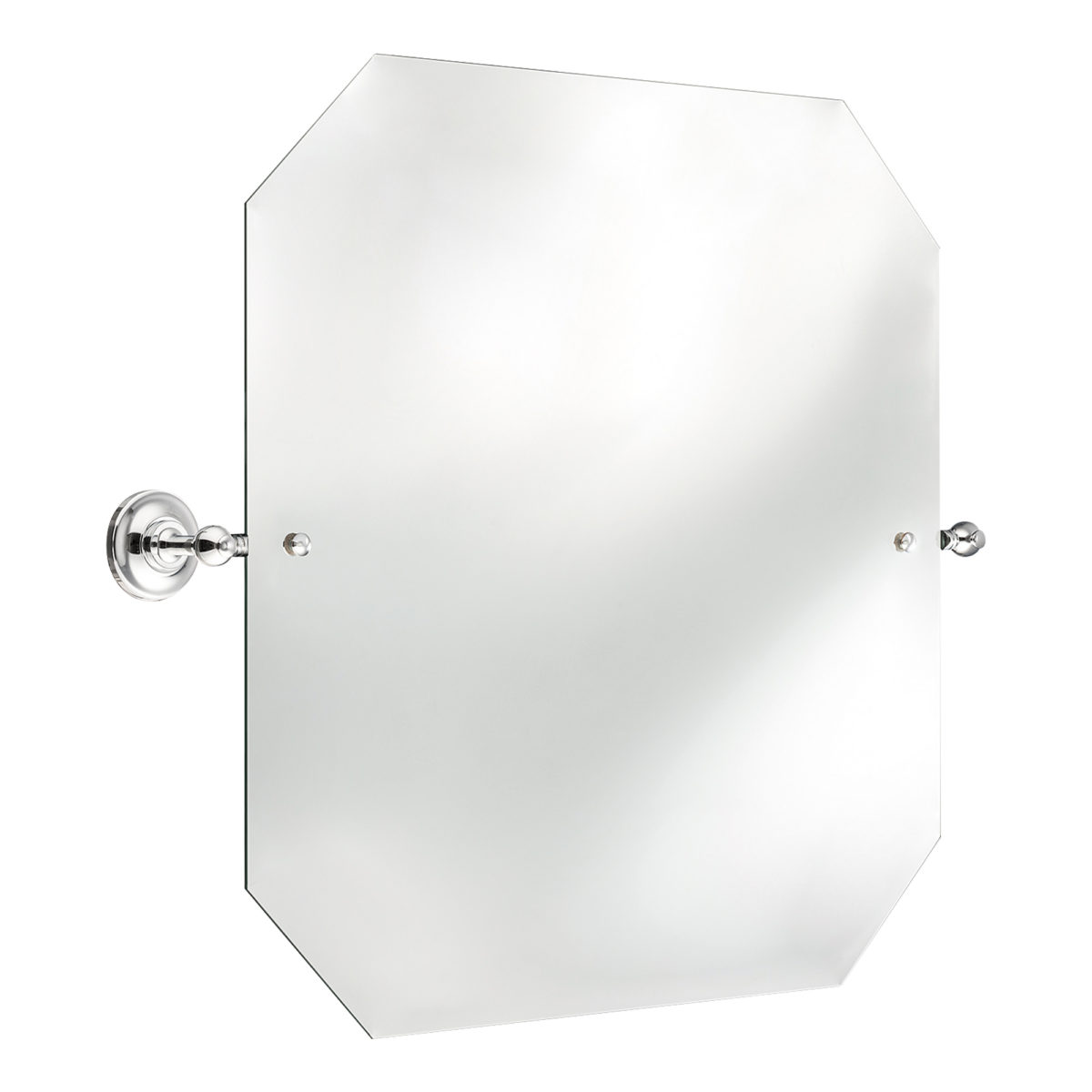 Vintage Badezimmer Wandspiegel – TRADITIONAL BATHROOMS