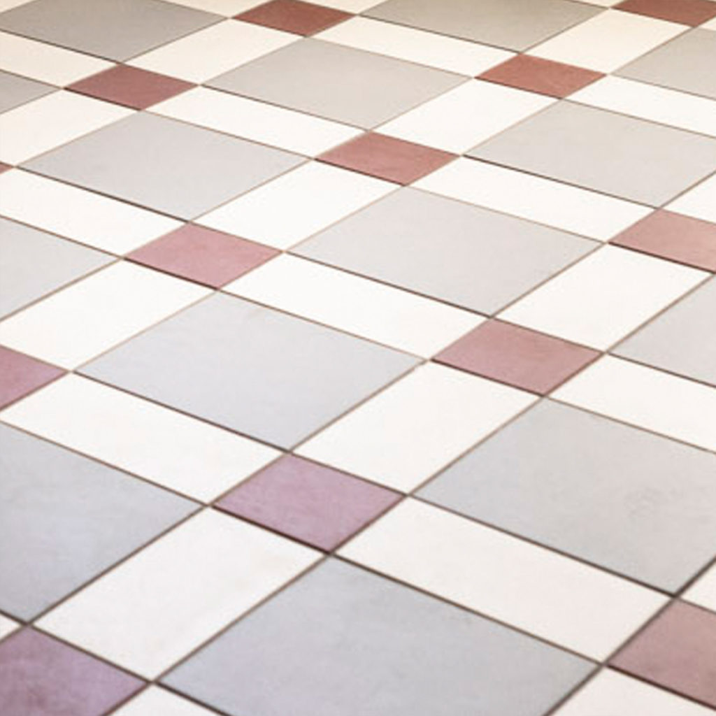 Vitorian Floor Tiles