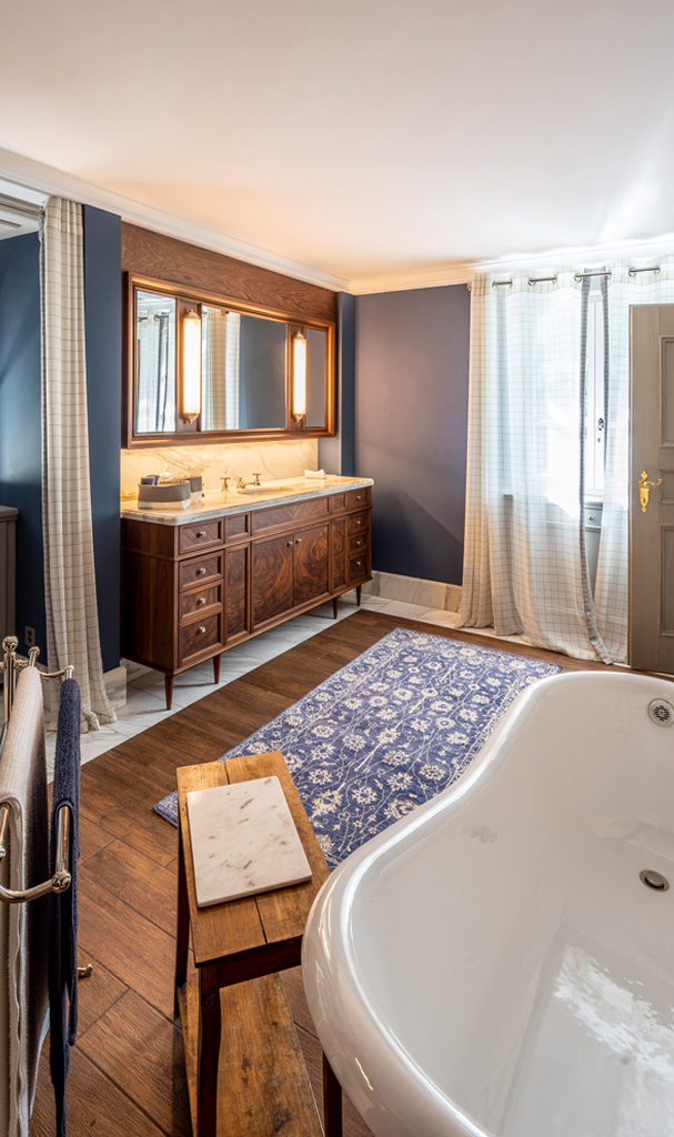 Referenzen – TRADITIONAL BATHROOMS