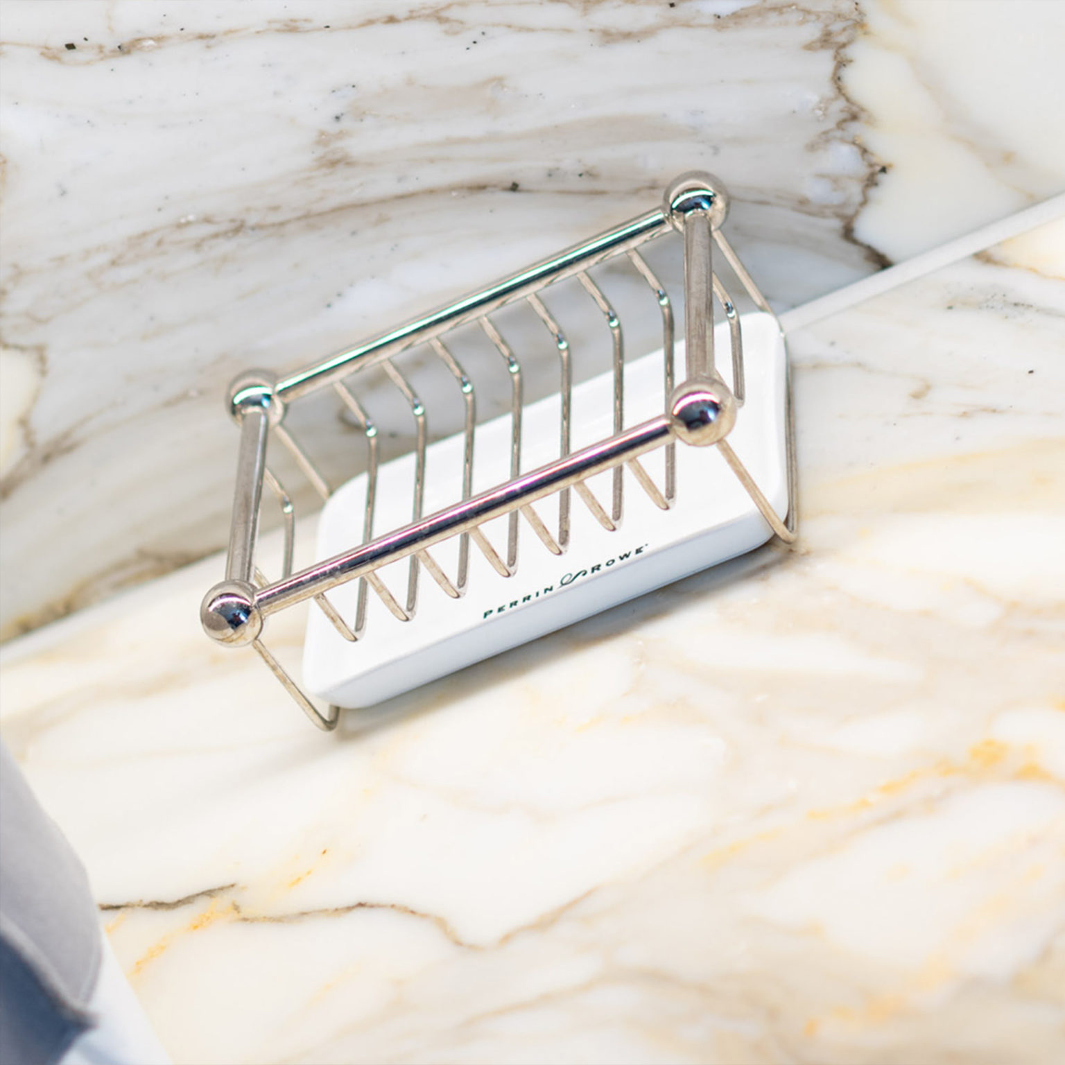 Nostalgie Seifenablage – TRADITIONAL BATHROOMS