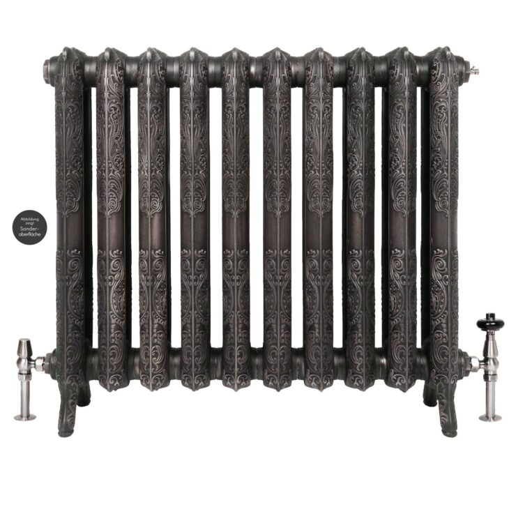 Englische Heizkörper